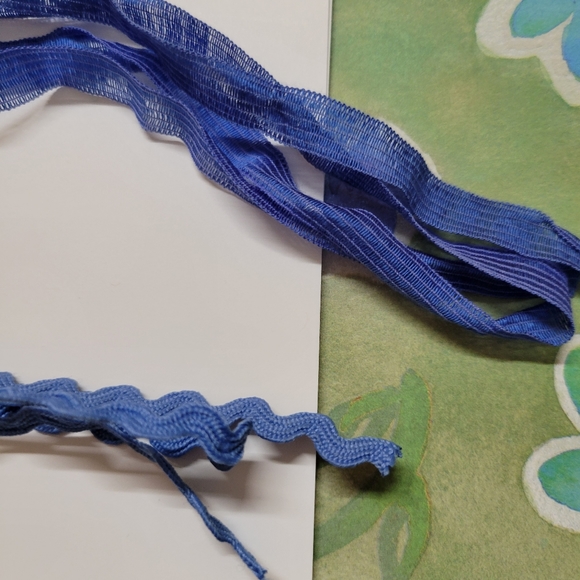 Stampin Up Sweet of You Wooden Block Rubber Stamp set - Picture 5 of 8